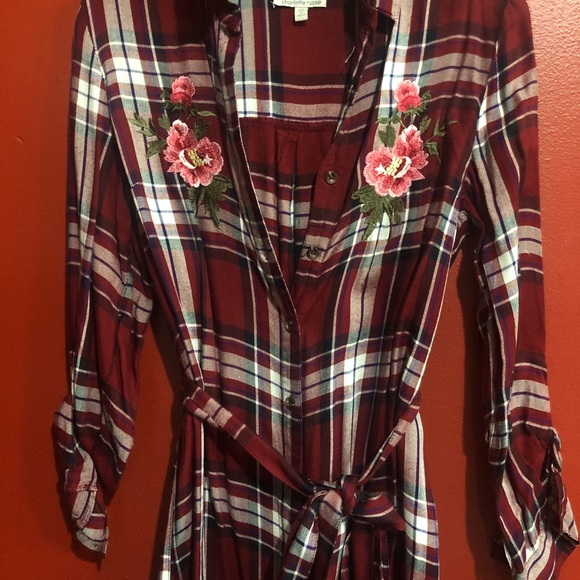 Dress - Picture 3 of 7